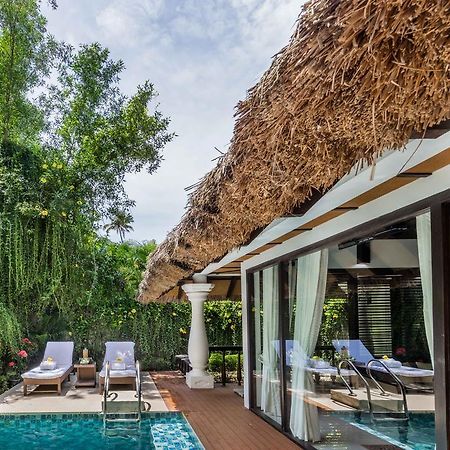 Carnoustie Ayurveda & Wellness Resort Alappuzha Екстериор снимка