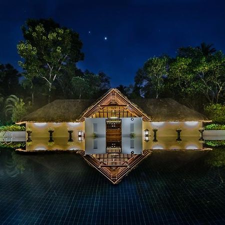 Carnoustie Ayurveda & Wellness Resort Alappuzha Екстериор снимка