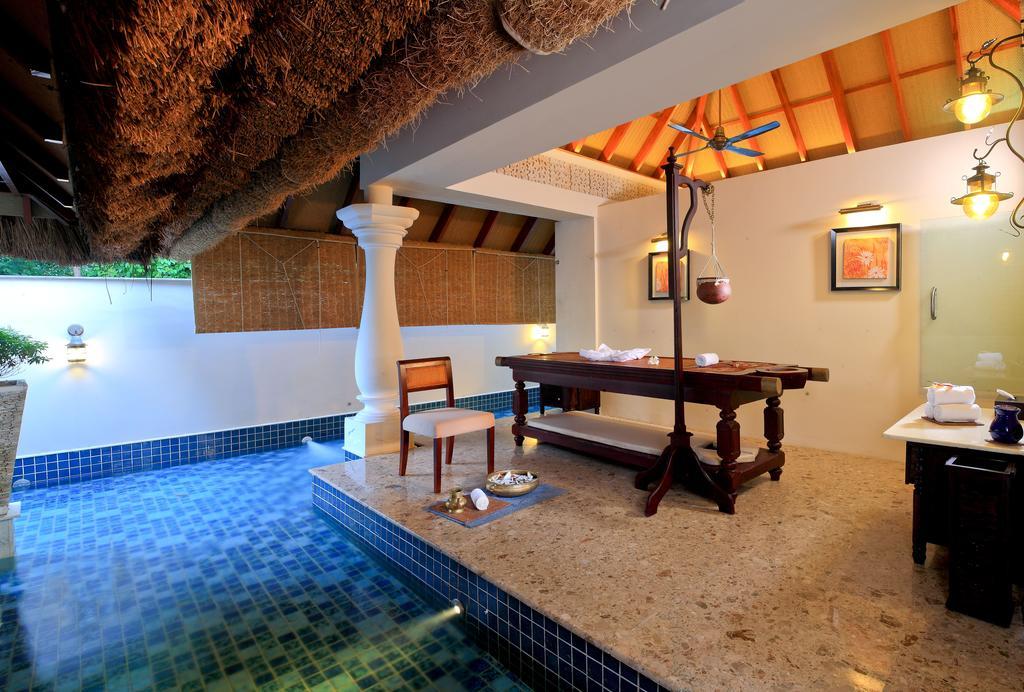 Carnoustie Ayurveda & Wellness Resort Alappuzha Екстериор снимка