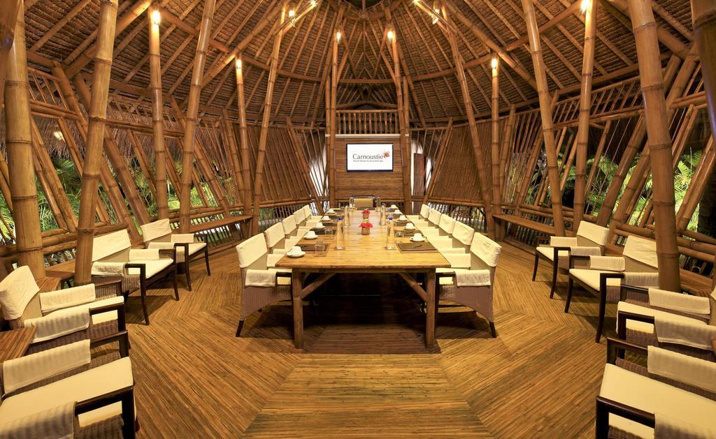 Carnoustie Ayurveda & Wellness Resort Alappuzha Екстериор снимка