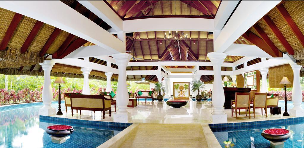 Carnoustie Ayurveda & Wellness Resort Alappuzha Екстериор снимка