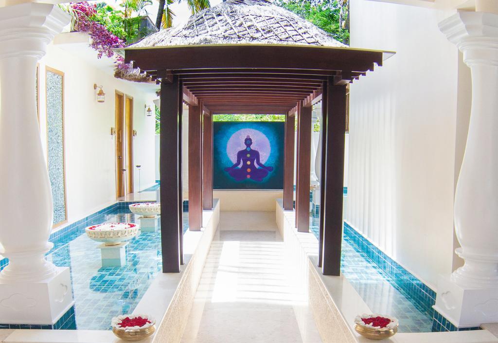 Carnoustie Ayurveda & Wellness Resort Alappuzha Екстериор снимка