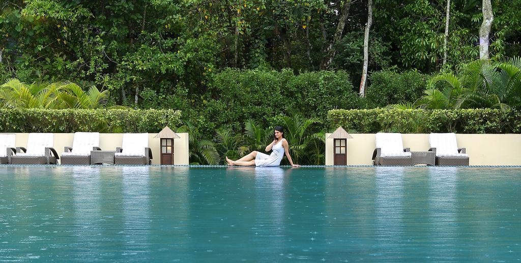 Carnoustie Ayurveda & Wellness Resort Alappuzha Екстериор снимка