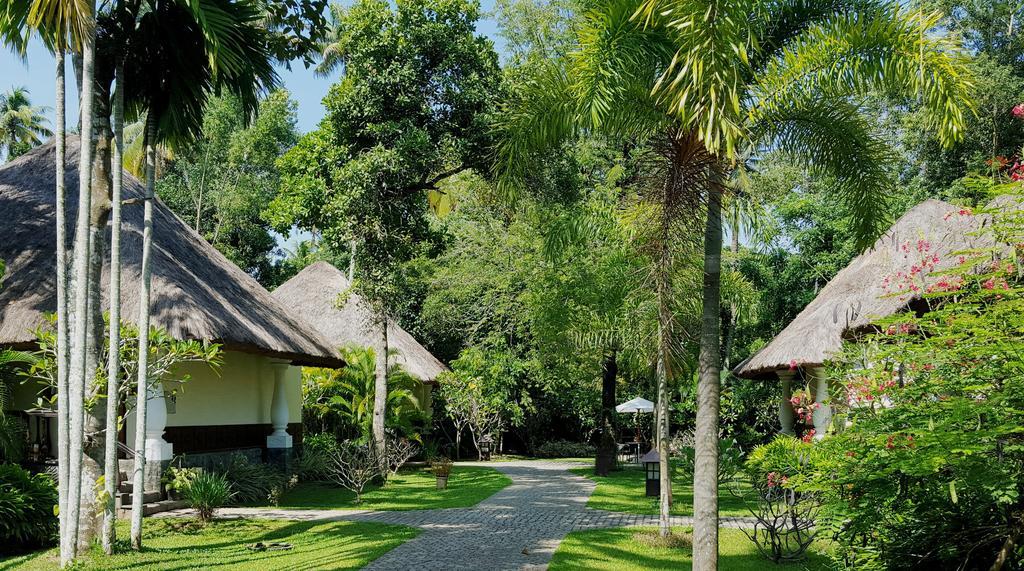 Carnoustie Ayurveda & Wellness Resort Alappuzha Екстериор снимка
