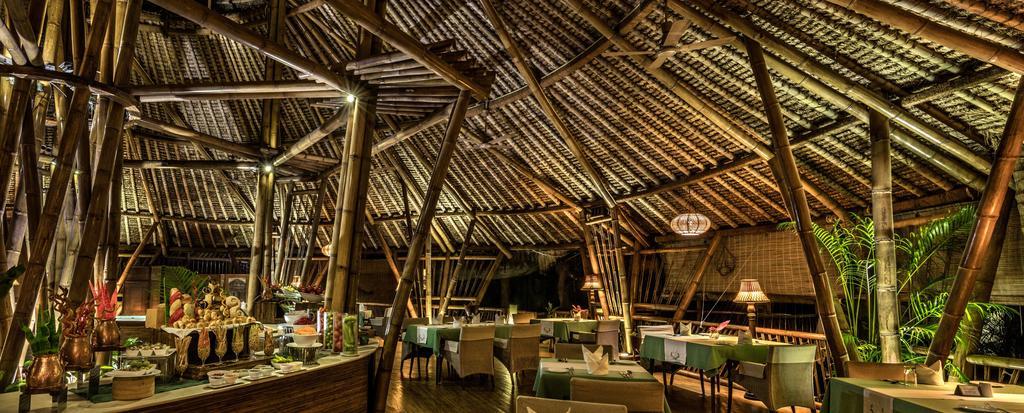 Carnoustie Ayurveda & Wellness Resort Alappuzha Екстериор снимка