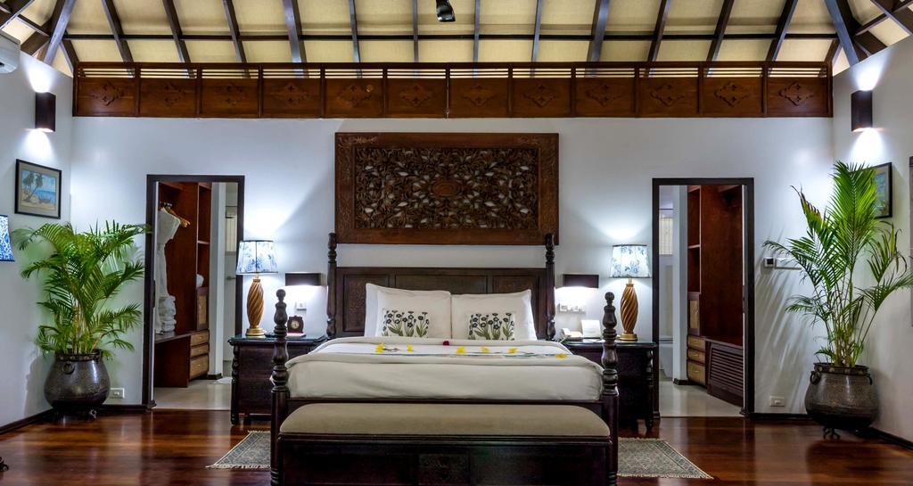 Carnoustie Ayurveda & Wellness Resort Alappuzha Екстериор снимка