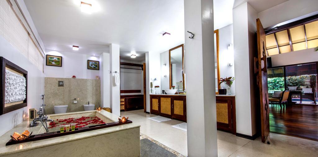 Carnoustie Ayurveda & Wellness Resort Alappuzha Екстериор снимка