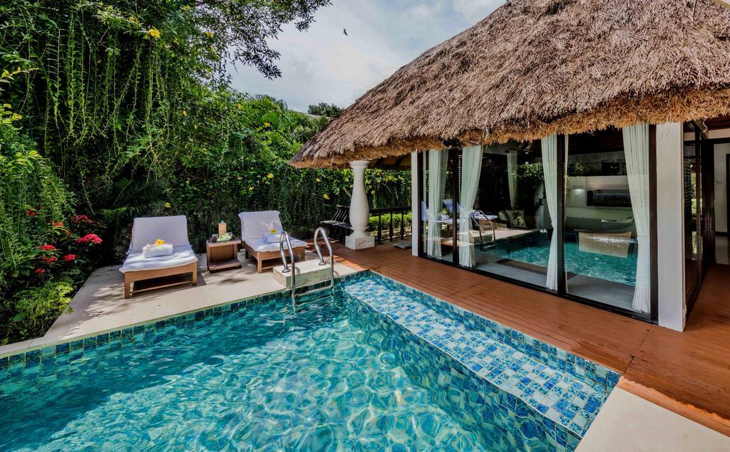 Carnoustie Ayurveda & Wellness Resort Alappuzha Екстериор снимка