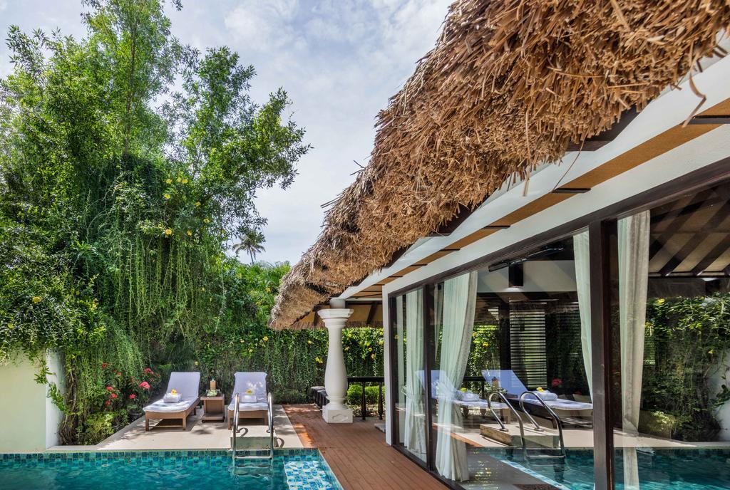 Carnoustie Ayurveda & Wellness Resort Alappuzha Екстериор снимка