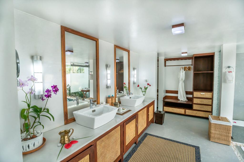 Carnoustie Ayurveda & Wellness Resort Alappuzha Екстериор снимка