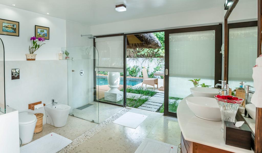 Carnoustie Ayurveda & Wellness Resort Alappuzha Екстериор снимка
