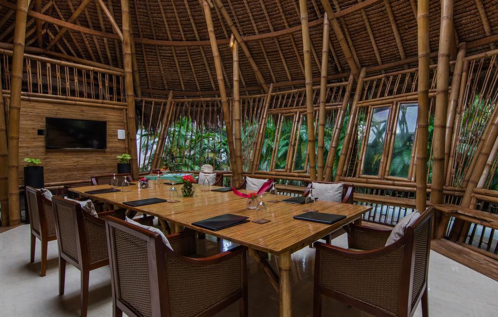 Carnoustie Ayurveda & Wellness Resort Alappuzha Екстериор снимка
