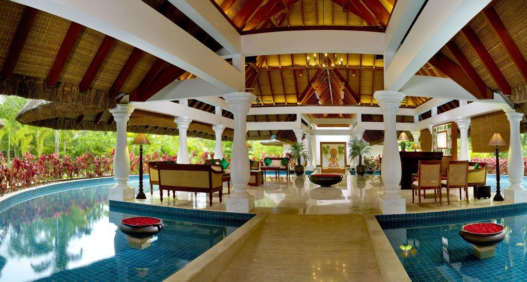Carnoustie Ayurveda & Wellness Resort Alappuzha Екстериор снимка